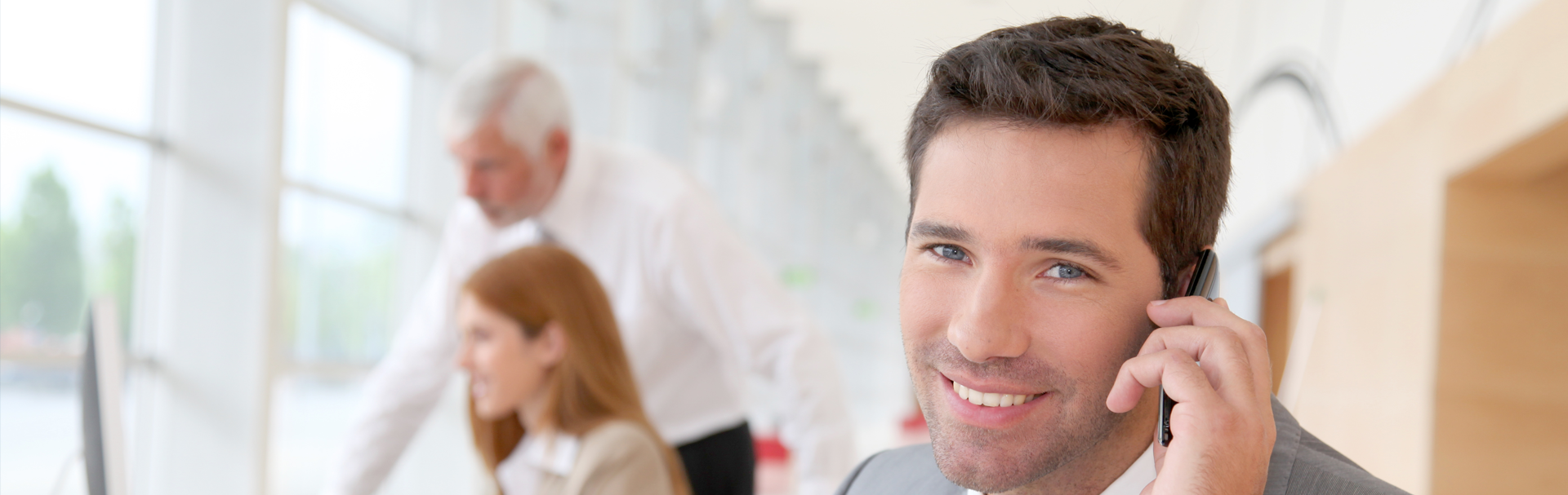 Cloud Solutions for Sales Excellence Cloud Solutions for Sales Excellence