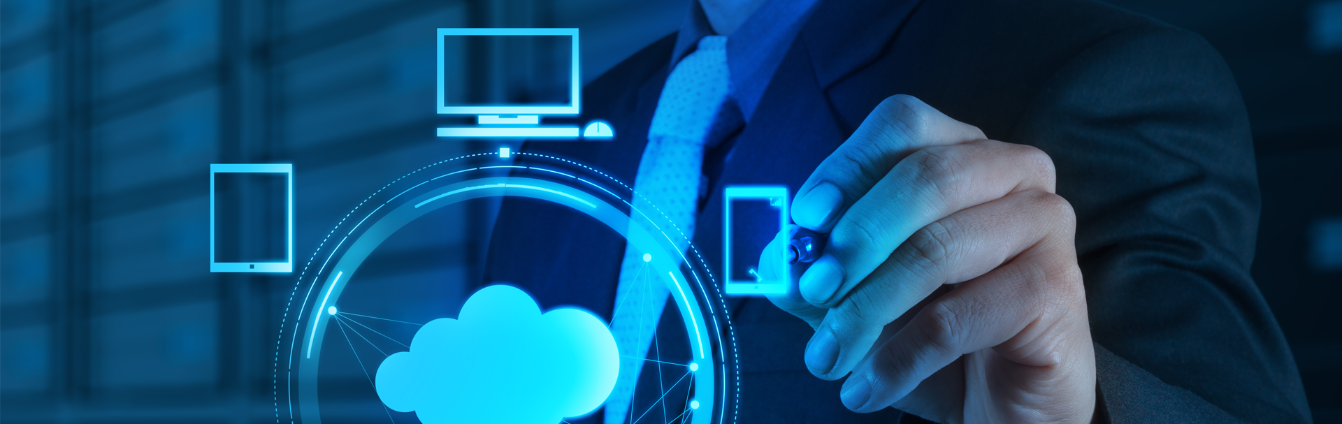 A Cloud for Customer Service A Cloud for Customer Service